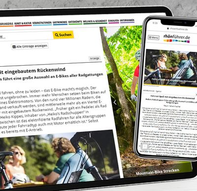 Advertorial / Leitartikel für 1 Monat RM0007