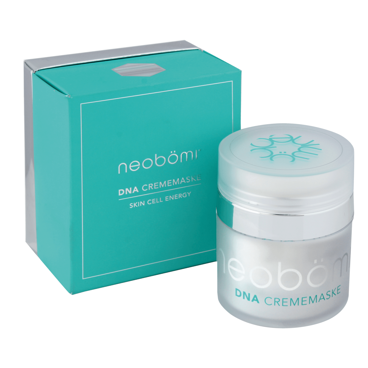 Neobömi DNA Crememaske (50ml)