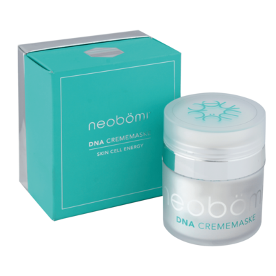 Neobömi DNA Crememaske (50ml)