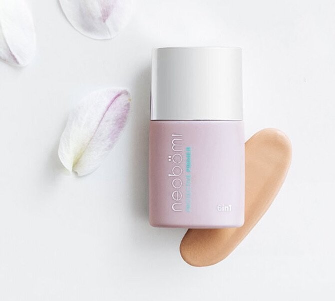 Neobömi Protective Primer 6in1 (30ml)