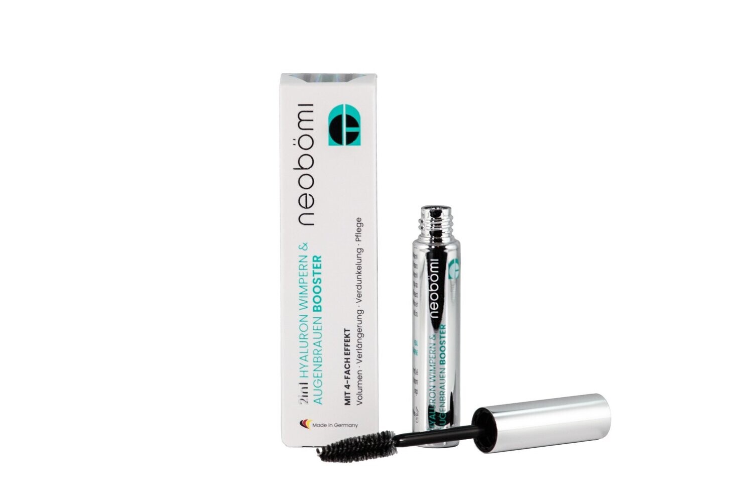 HYALURON WIMPERN & AUGENBRAUEN BOOSTER (7ml)