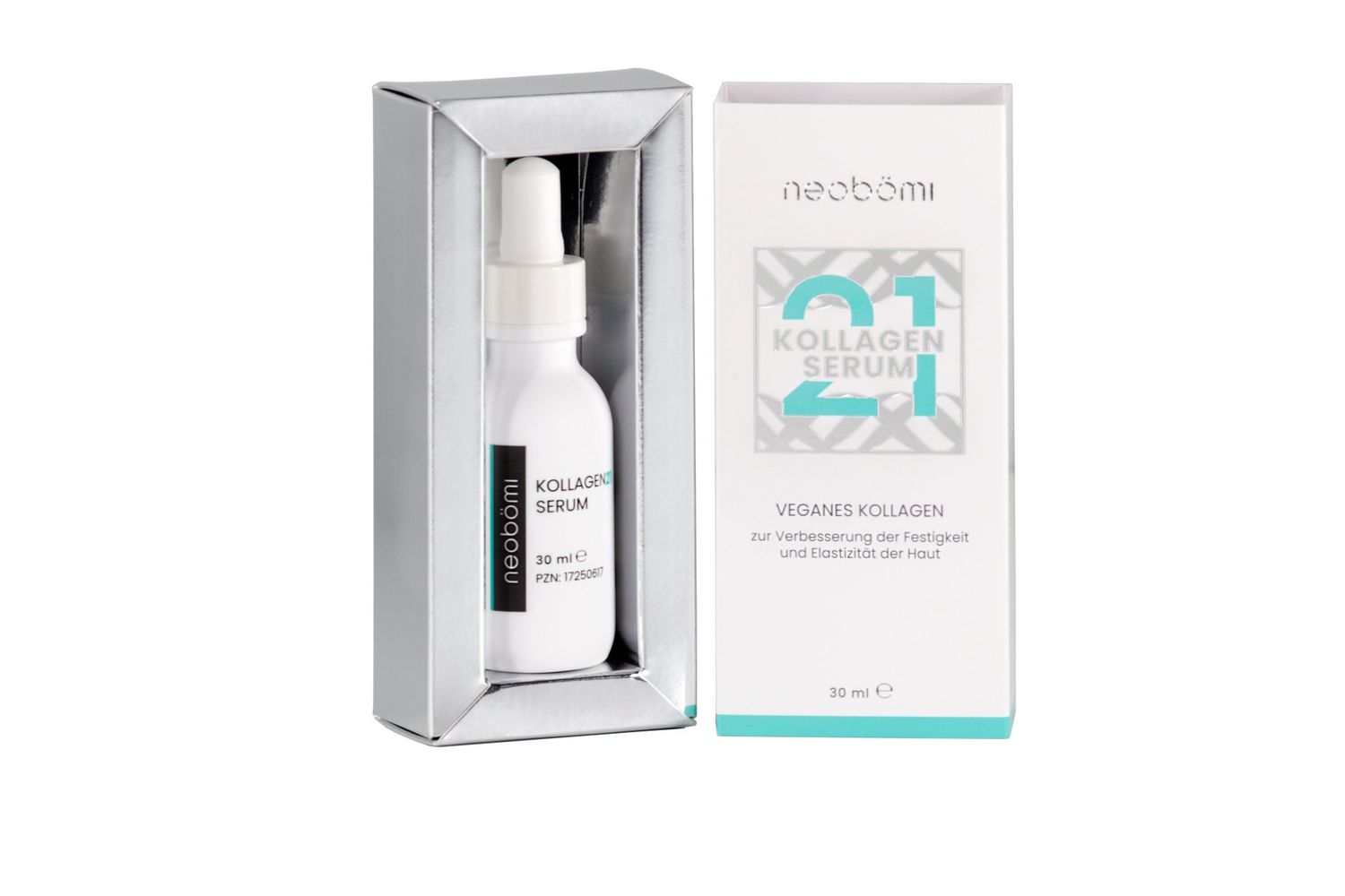 Kollagen 21 Serum 30 ml