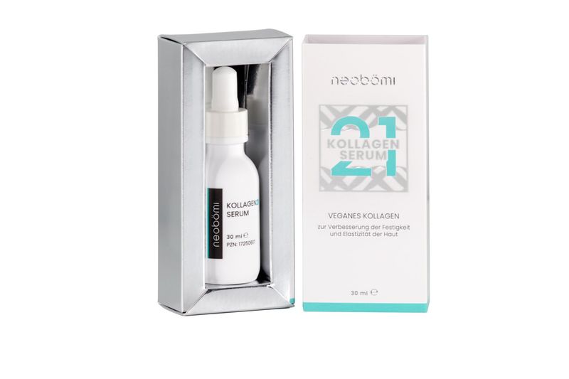 Kollagen 21 Serum 30 ml Kollagen 21 Serum 30 ml