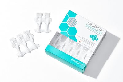 Neobömi Tri-Hyaluron Serum  20  Ampullen a 0,6 ml