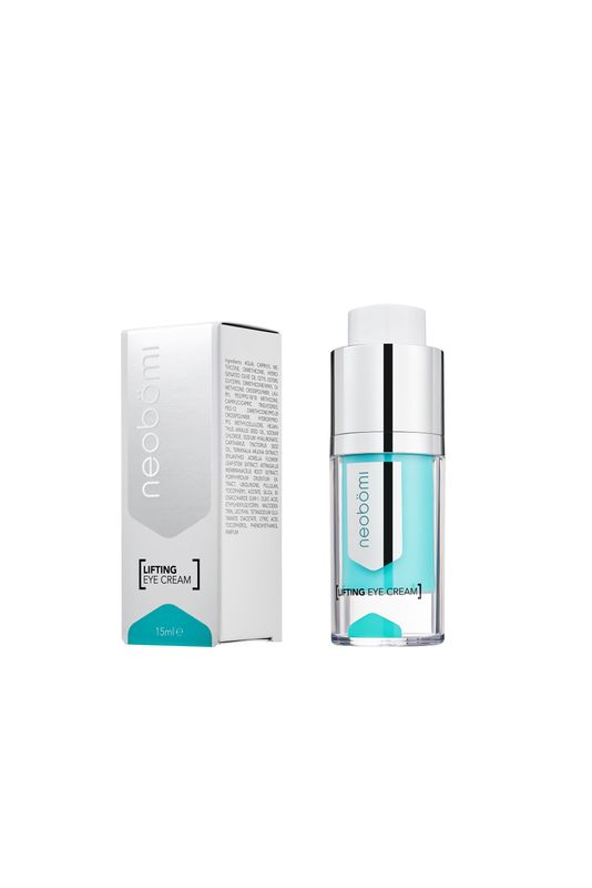 Lifting Eye Cream 15ml - Botox-ähnlichen Lifting Effekt !