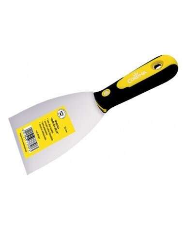 SPATOLA CORONA MAGNUM FLEX DIMENSIONE 75 MM