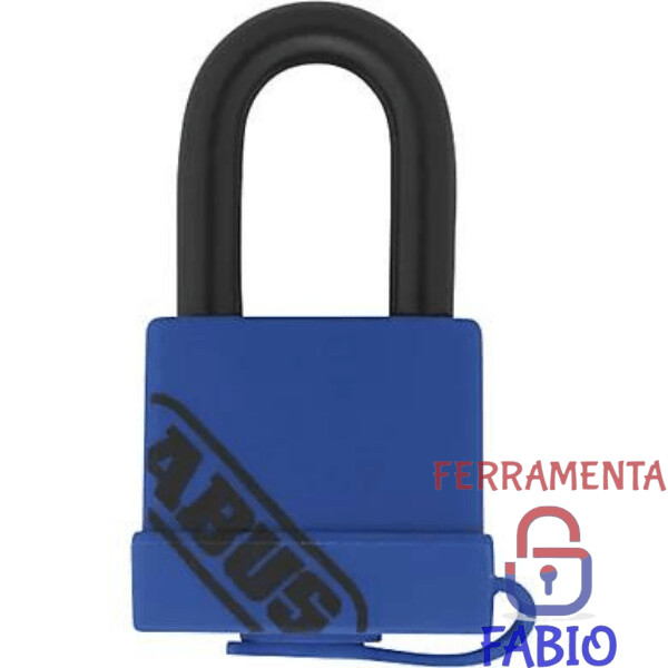 LUCCHETTO NAUTICO GOMMATO MARINE | ABUS
