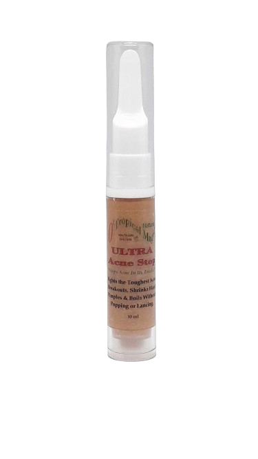 ULTRA - Acne Stop