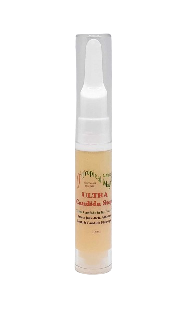 ULTRA - Candida Stop Treatment