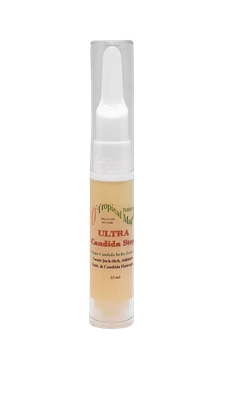 ULTRA - Candida Stop Treatment ULTRA - Candida Stop Treatment