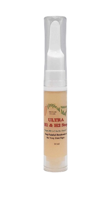 ULTRA - H1 & H2 Stop Treatment ULTRA - H1 & H2 Stop Treatment