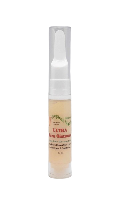 ULTRA - Burn Ointment