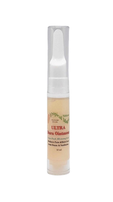 ULTRA - Burn Ointment ULTRA - Burn Ointment