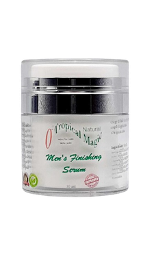 Men's Finishing Serum Men's Finishing Serum