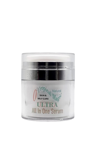 ULTRA ~ All-In-One Serum