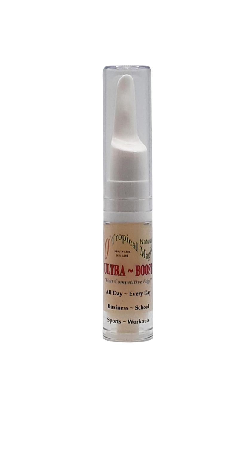 ULTRA ~ Boost Serum