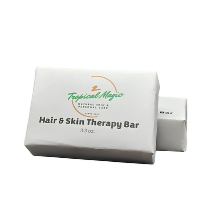 Hair & Body Therapy Bar Hair & Body Therapy Bar