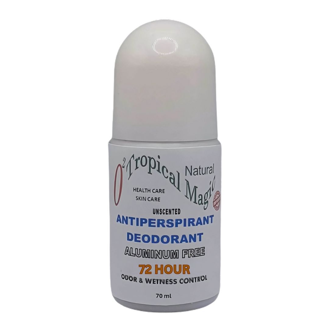 ULTRA - Antiperspirant/Deodorant