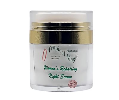 Women's Night Repairing Serum Women's Night Repairing Serum
