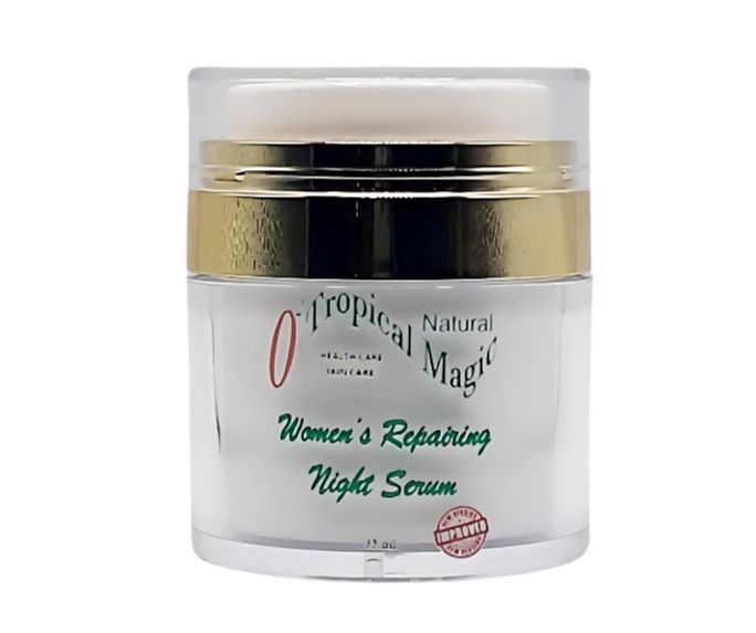 Women's Night Repairing Serum
