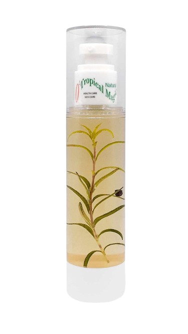 Revitalizing  Face Toner