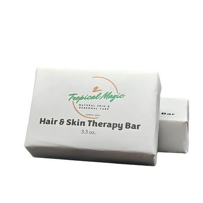 Hair & Body Therapy Bar