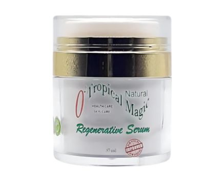 Women's Regenerative Serum Women's Regenerative Serum