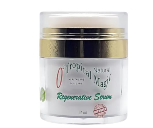 Women's Regenerative Serum Women's Regenerative Serum