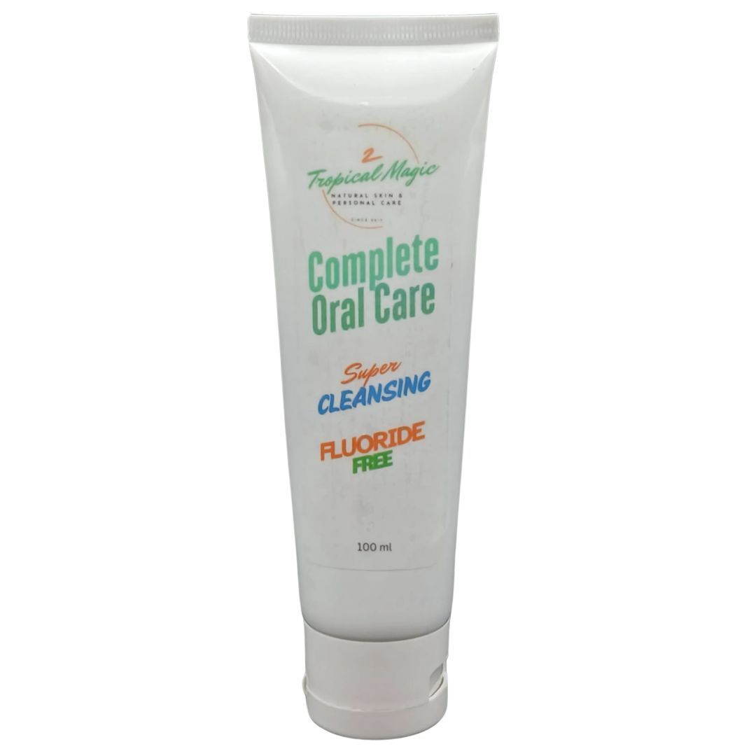 Ultra Complete Oral Care Ultra Complete Oral Care