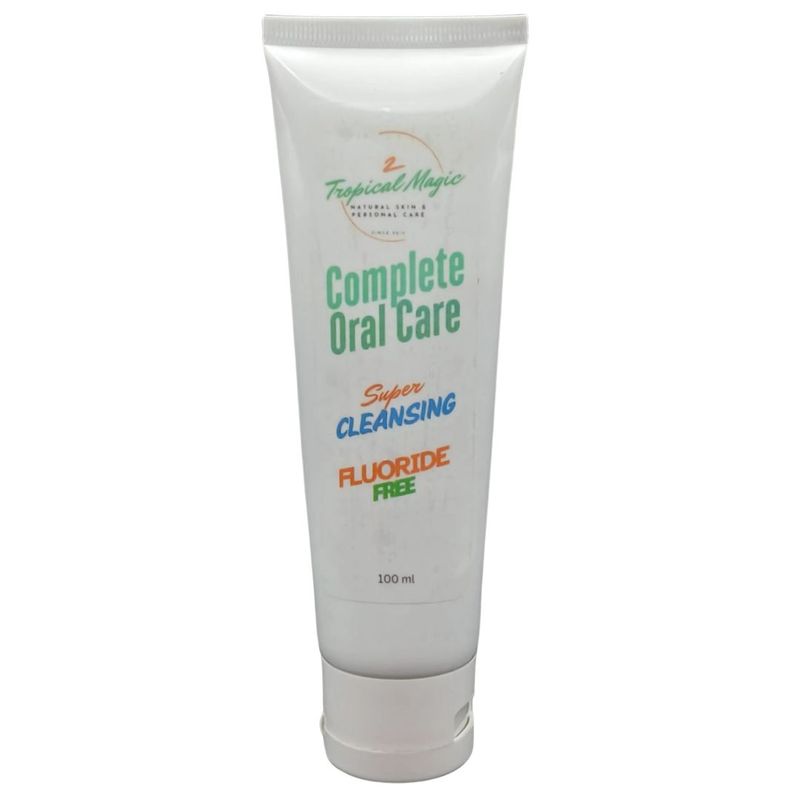 Ultra Complete Oral Care Ultra Complete Oral Care