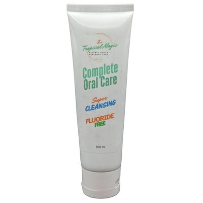 Ultra Complete Oral Care Ultra Complete Oral Care