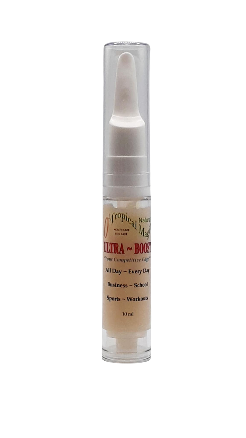Boost Serum Boost Serum