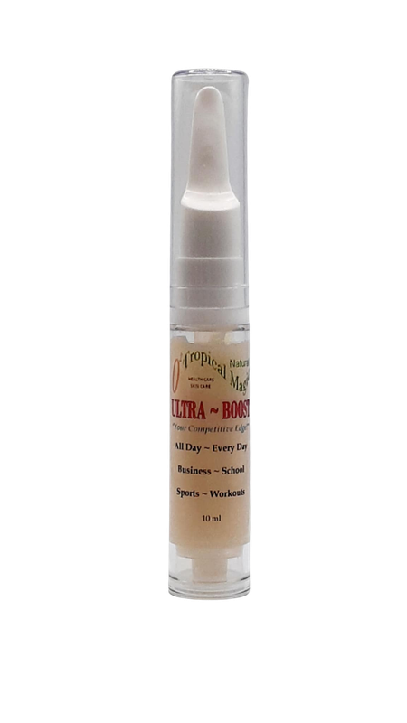 Boost Serum Boost Serum