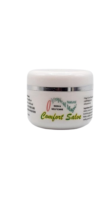 Comfort Salve Comfort Salve
