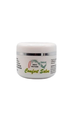 Comfort Salve Comfort Salve