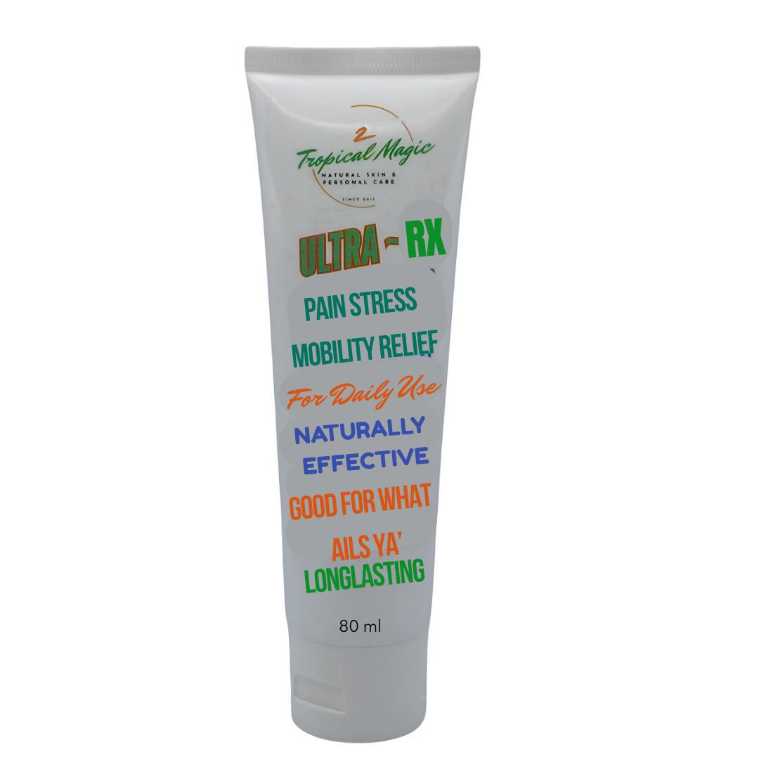 ULTRA ~ RX ULTRA ~ RX