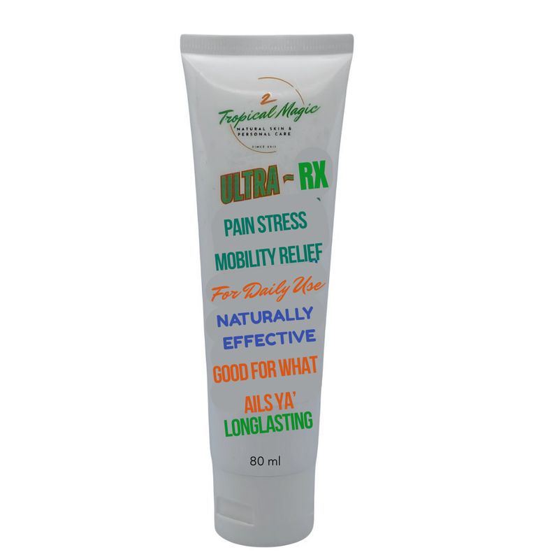 ULTRA ~ RX ULTRA ~ RX