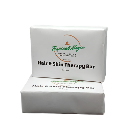 Hair & Body Therapy Bar