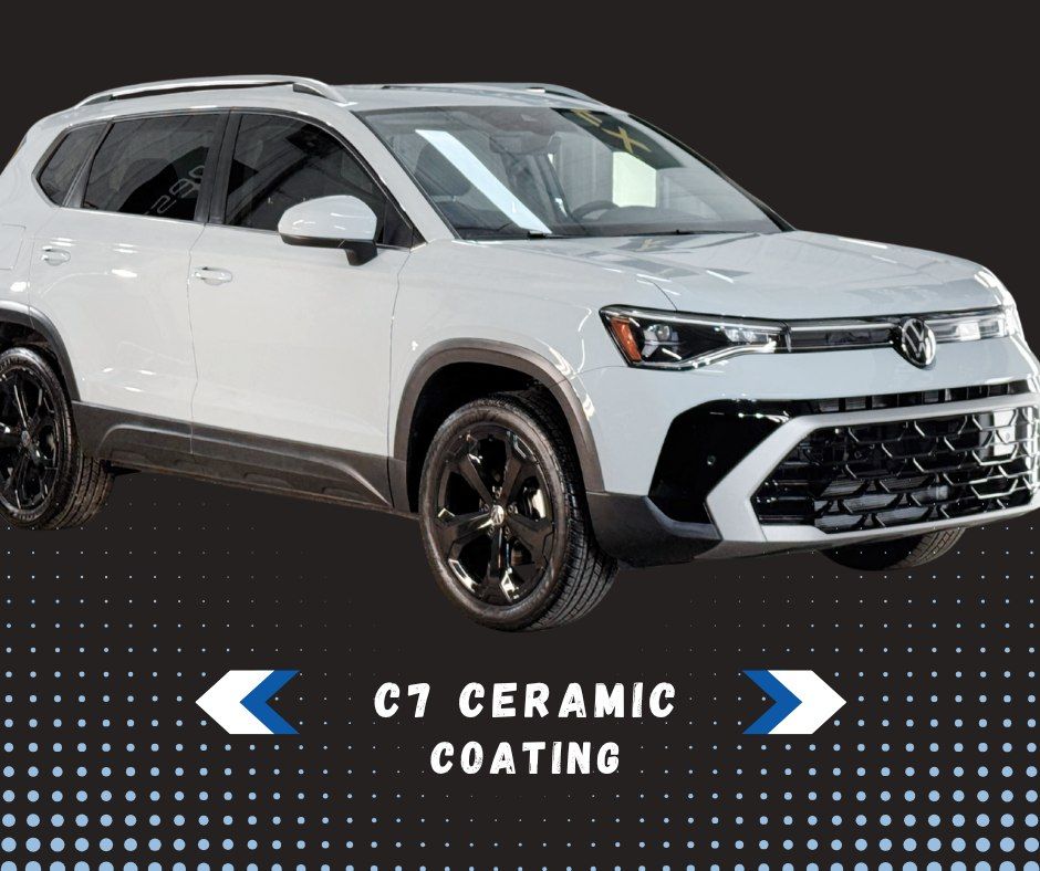 Ceramic Coating Ceramic Coating