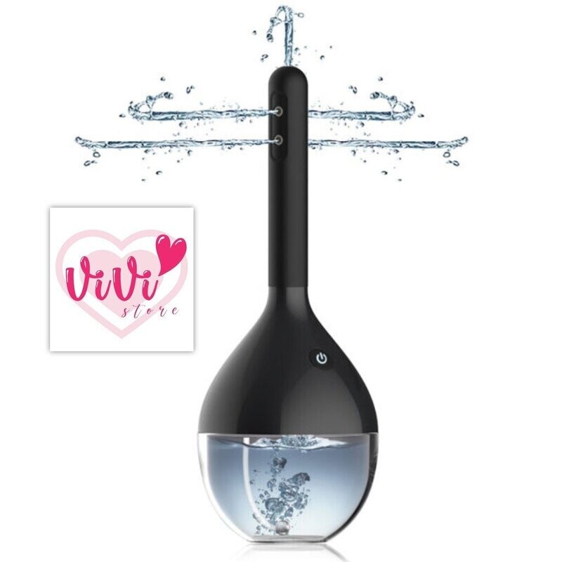 OMYSKY Automatic Feminine Hygiene Care Wash Device Cleaner Malaysia