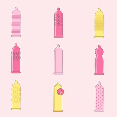 Condom