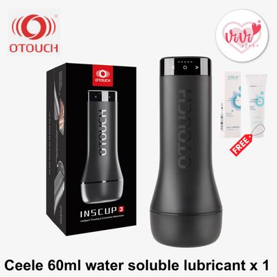 OTouch INS Cup Automatic Thrusting Sucking Masturbator Suction Cup Men Adult Toys Malaysia OTouch INS Cup Automatic Thrusting Sucking Masturbator Suction Cup Men Adult Toys Malaysia