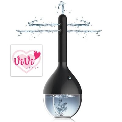 OMYSKY Automatic Feminine Hygiene Care Wash Device Cleaner Malaysia