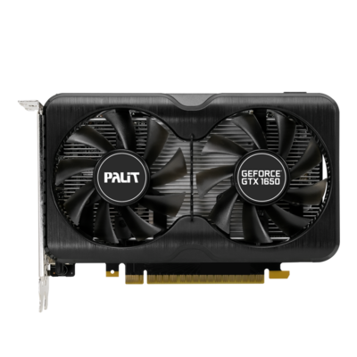 Palit GeForce® GTX 1650 GamingPro