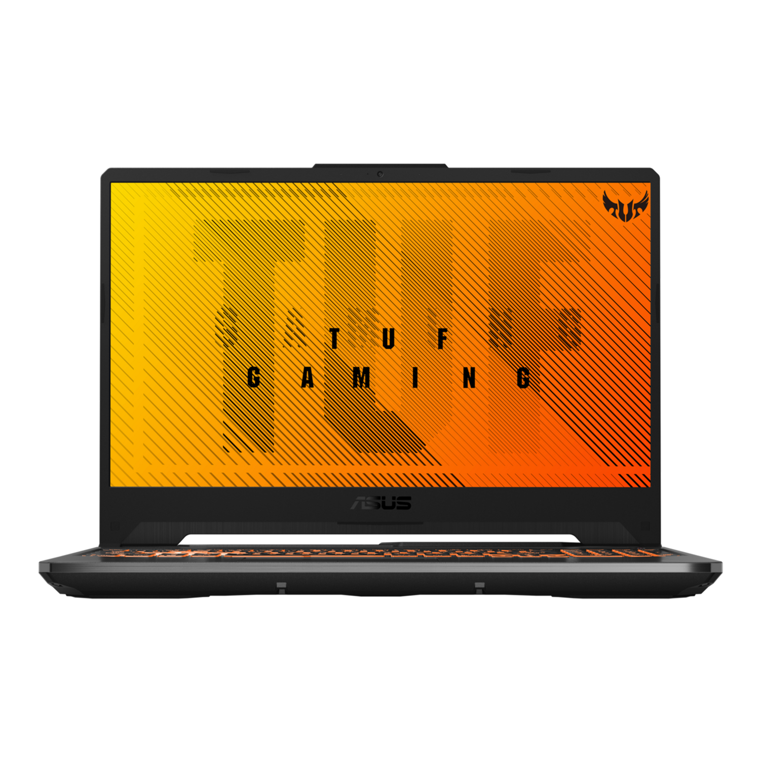 ASUS TUF Gaming F15 I FX506LH-HN110T I i5-10300H / 8GB /  GTX 1650 4GB / 512GB SSD / Win10