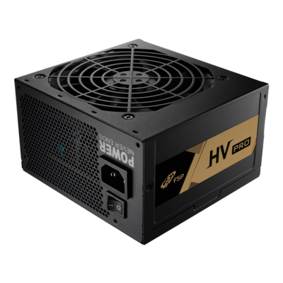 FSP HV PRO 650W