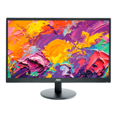 AOC E2270SWHN 21.5" TN Monitor