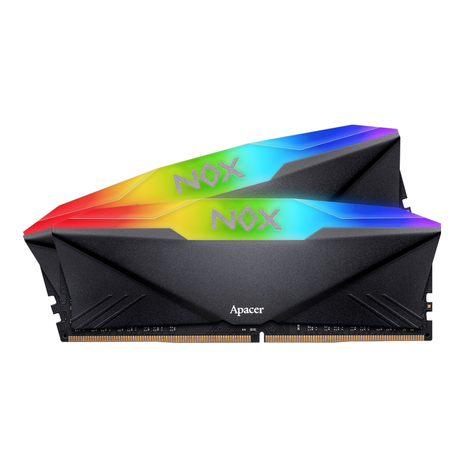 APACER NOX RGB 16GB (2x8GB) DDR4 3200Mhz
