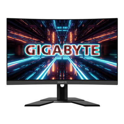 GIGABYTE G27QC Gaming Monitor