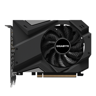 GIGABYTE GeForce® GTX 1650 D6 OC 4G